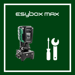 Esybox Max FAQ