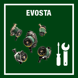 evosta erreurs