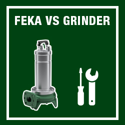 Feka VS Grinder FAQ