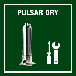 Pulsar Dry veelgestelde vragen