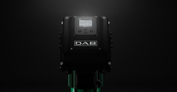NGDrive Slider